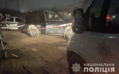 Под Одессой совершено нападение на депутата с Херсонщины: за жизнь пострадавшего борются врачи - vchaspik.ua - Украина - Одесса