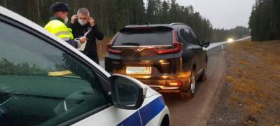 Более полусотни человек погибли в ДТП в Карелии из-за неправильного выезда на «встречку» - stolicaonego.ru - республика Карелия
