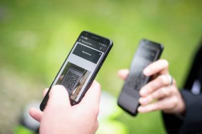 В Татарстане планируют ввести QR-коды на проезд в общественном транспорте - argumenti.ru - респ. Татарстан