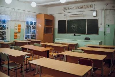 Школы 27 районов Забайкалья и Читы переведены на дистанционное обучение до 14 ноября - chita.ru - Чита - район Забайкалья