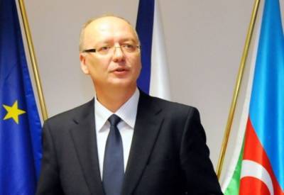 Чехия может подписать декларацию о европерспективе Украины - ru.slovoidilo.ua - Украина - Польша - Чехия - Словакия