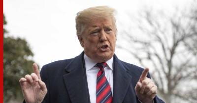 Дональд Трамп - Алек Болдуин - Галина Хатчинс - Трамп резко высказался об убийстве оператора Алеком Болдуином в США - profile.ru - США