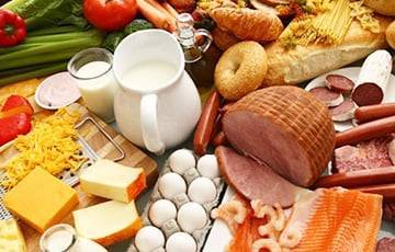 12 вкусных и полезных продуктов, которые богаты витаминами - charter97.org - Белоруссия