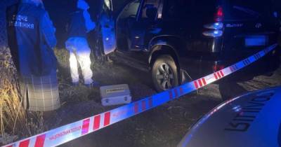 В Одесской области неизвестные напали на депутата и его жену - dsnews.ua - Украина - Одесса - Одесская обл.