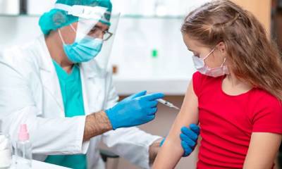 Первая страна в мире ввела обязательную вакцинацию детей от коронавируса - ru.slovoidilo.ua - Украина - Коста Рика