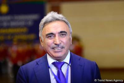 Президент Всемирной федерации шотокан Яшар Баширов: Весь мир в каратэ! - trend.az - Турция - Азербайджан - Стамбул
