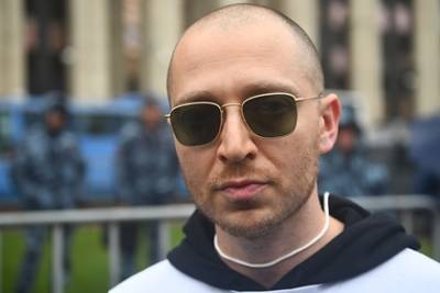 Мирон Федоров - Сборная России по футболу попросила Оксимирона отложить выпуск нового альбома - lenta.ru - Россия