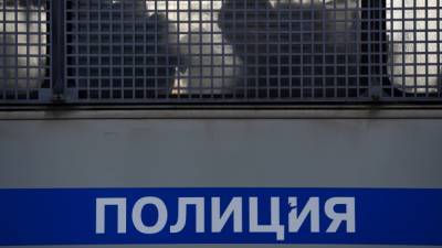 В Москве задержания на пикетах в поддержку политзаключённых - svoboda.org - Москва - Россия