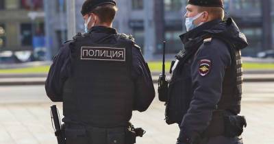 Избитый приезжими россиянин перевез семью в безопасное место - moslenta.ru - Москва