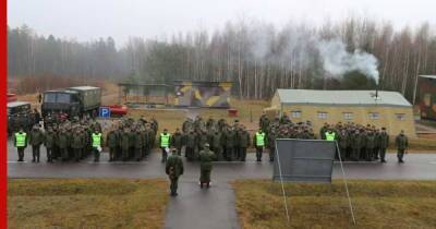 Белорусские военные привезли в Казань на учения ОДКБ свою технику - profile.ru - Россия - Армения - Казахстан - Киргизия - Казань - Таджикистан