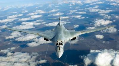 Sohu: новость о появлении Ту-160 ВКС РФ в Мексиканском заливе напугала США - inforeactor.ru - Москва - Россия - Китай - США