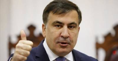 Михаил Саакашвили - Рати Брегадзе - Власти Грузии хотят судить Саакашвили прямо в тюрьме - kp.ua - Украина - Грузия