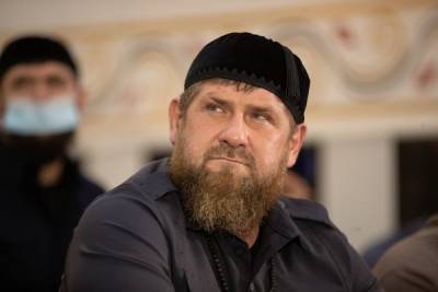 Рамзан Кадыров - Маргарита Симоньян - «Такой грязный прием»: Кадыров обрушился на Симоньян после критики кавказцев - mk.ru - Москва - респ. Чечня