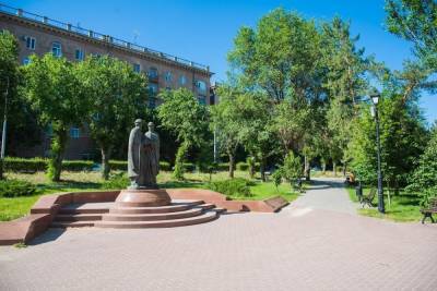 Андрей Бочаров - В Волгоградской области проходит месячник, посвященный семейным ценностям - volg.mk.ru - Волгоградская обл.