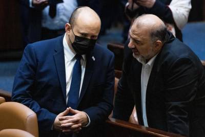 Муса Абу-Марзук - ХАМАС против РААМ: «оккупации противостоят конфронтацией, а не интеграцией» - news.israelinfo.co.il - Израиль
