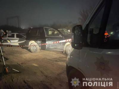 Под Одессой жестоко избили депутата: мужчине раздробили коленные суставы - enovosty.com - Украина - Одесса - Одесская обл. - Херсонская обл.