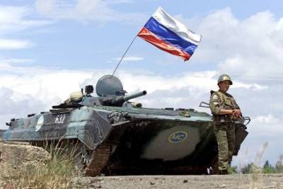 Майя Санду - Мирча Джоанэ - В НАТО заявили, что настаивают на выводе российских войск из Приднестровья - interaffairs.ru - Россия - Молдавия - Приднестровье