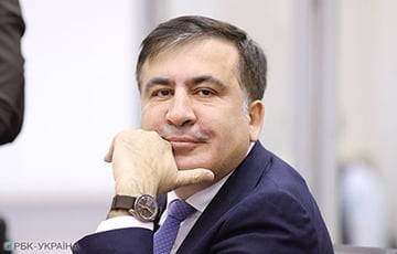 Михаил Саакашвили - Сотни сторонников Саакашвили собрались на новую акцию в Рустави - charter97.org - Украина - Грузия - Белоруссия