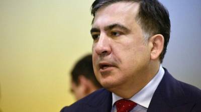 Михеила Саакашвили - Рати Брегадзе - Суд над Саакашвили могут провести в тюрьме - ru.slovoidilo.ua - Украина - Грузия - Рустави