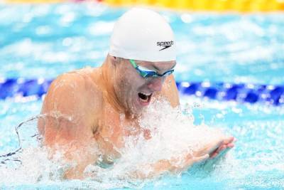Илья Шиманович выиграл золото на чемпионате Европы по плаванию - ont.by - Белоруссия - Казань - Голландия
