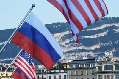 Барак Обама - Россия потребовала компенсацию от США за простой дипсобственности - lenta.ru - Москва - Россия - США - Вашингтон - Нью-Йорк - шт. Мэриленд