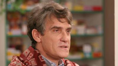Валерий Гаркалин - Эксперт объяснил, почему привитый Гаркалин оказался в реанимации: «Примеры есть» - 5-tv.ru