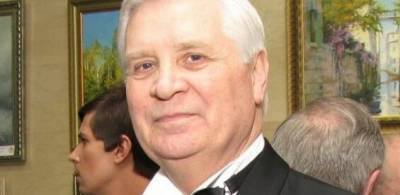 Константин Елисеев - Умер первый министр иностранных дел Украины Анатолий Зленко - w-n.com.ua - Украина