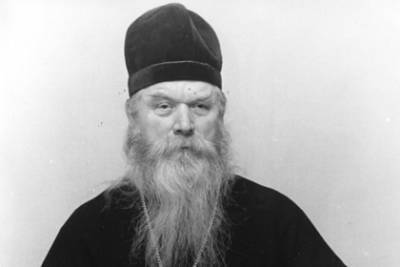 Умер старейший архиерей Русской православной старообрядческой церкви - lenta.ru - Новосибирск - Алтайский край - Кишинев