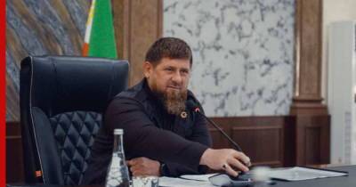 Рамзан Кадыров - Кадыров раскритиковал российские СМИ и Симоньян за освещение конфликта в Новой Москве - profile.ru - Москва - Россия - респ. Чечня - окр. Скфо