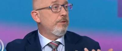 Савик Шустер - Алексей Резников - Резников объяснил, может ли Украина использовать Байрактары на Донбассе - w-n.com.ua - Украина