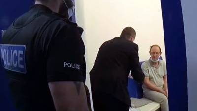 Убивший двух девушек британец 12 лет насиловал трупы в морге - 5-tv.ru - Англия - Великобритания