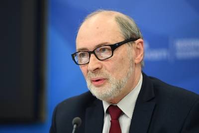 Роман Вильфанд - Ряду российских регионов предсказали погодную опасность - lenta.ru - Кемеровская обл. - Алтайский край - респ. Алтай - Приморье край