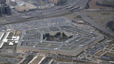 Джон Кирби - Мнимые угрозы: почему в США продолжают заявлять о «военной активности» РФ у границ Украины - russian.rt.com - Россия - США - Украина - Вашингтон
