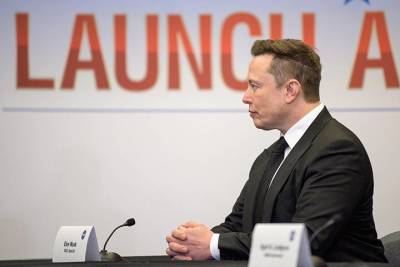Илон Маск - Решение Маска о продаже акций Tesla будет зависеть от пользователей Twitter - vm.ru - Twitter
