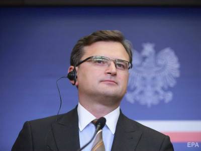 Владимир Зеленский - Дмитрий Кулеба - Кулеба об освобождении удерживаемых Россией украинцев: Сейчас ситуация в замороженном состоянии - gordonua.com - Россия - Украина - Крым - Луганская обл. - Донецкая обл.