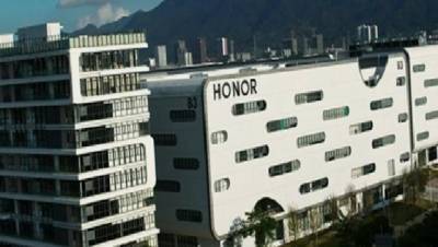 Honor открывает первый завод после ухода от Huawei - mediavektor.org