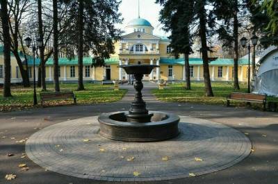 Елена Ямпольская - Россияне смогут получить больше информации об объектах культурного наследия - pnp.ru