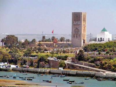Марокканский город Рабат станет культурной столицей исламского мира на 2022 год - trend.az - Марокко - Рабат