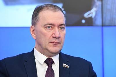 Дмитрий Белик - Арсен Аваков - В Госдуме сочли странными заявления Украины об «аншлюсе Белоруссии» - lenta.ru - Украина - Киев - Белоруссия