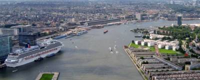 Мира Городов - India Times: к 2030 году из-за глобального потепления под воду уйдут прибрежные города - runews24.ru - Ирак - Индия - Амстердам