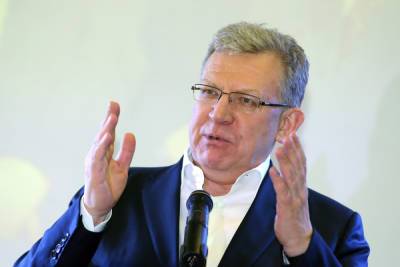 Алексей Кудрин - Кудрин оценил потери мировой экономики от пандемии в триллионы долларов - mk.ru - Россия