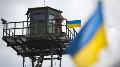 США запросили у ЕС данные о российских войсках на границе с Украиной - iz.ru - США - Украина - Англия - Израиль - Лондон - Германия - Франция - Париж - Берлин