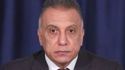 Мустафа Аль-Каземи - Премьер Ирака: я в порядке - vesti.ru - Ирак - Багдад - Twitter