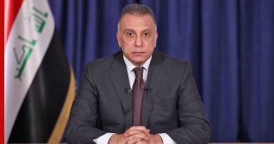 Премьер-министр Ирака стал жертвой неудавшегося покушения с помощью беспилотника - profile.ru - США - Ирак - Багдад