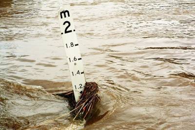 Власти ФРГ оценили ущерб от июльских наводнений в €29,2 млрд - mk.ru - Германия - земля Рейнланд-Пфальц