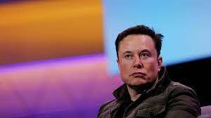 Илон Маск - Маск доверил решение о продаже 10% акций Tesla пользователям Twitter - unn.com.ua - США - Украина - Киев - Twitter