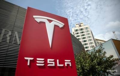 Илон Маск - Маск спросил совета о продаже акций Tesla - korrespondent.net - США - Украина - Twitter