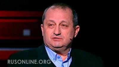 Яков Кедми - Кедми: российскую экономику нельзя рассматривать по стандартам США - rusonline.org - Москва - Россия - США - Израиль