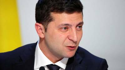Владимир Зеленский - Богдан Безпалько - Политолог Безпалько оценил заявления Зеленского о возвращении Крыма - iz.ru - Россия - Украина - Крым - Израиль