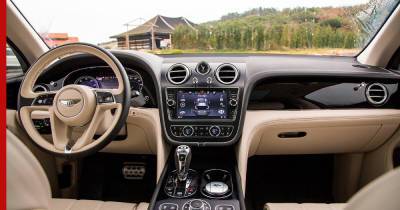 Ford - Технологии и роскошь: названы 6 лучших салонов автомобилей 2021 года - profile.ru - США